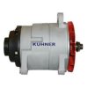 DENNI 658123 Alternator